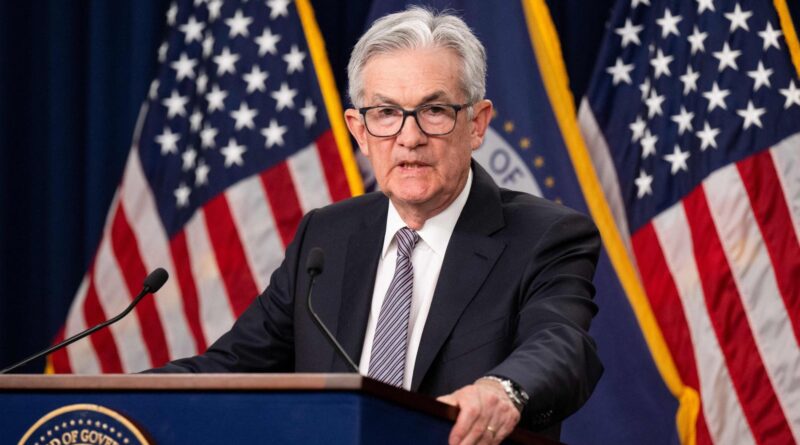 Forbes Daily: Markets Get Jitters Ahead of Key Fed Speech