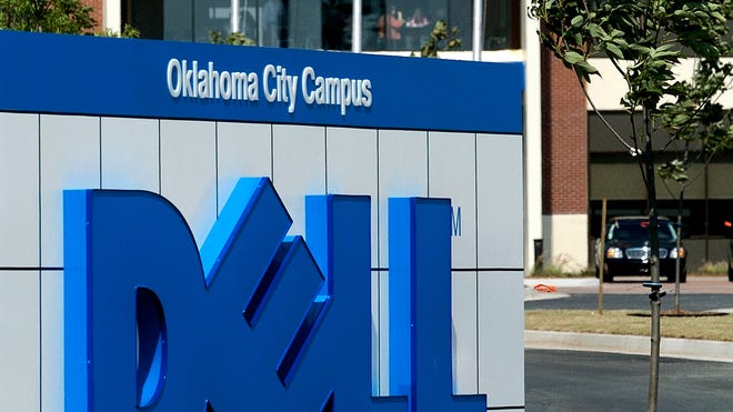 No WARNING notice about Dell suspension in OKC may be a good sign